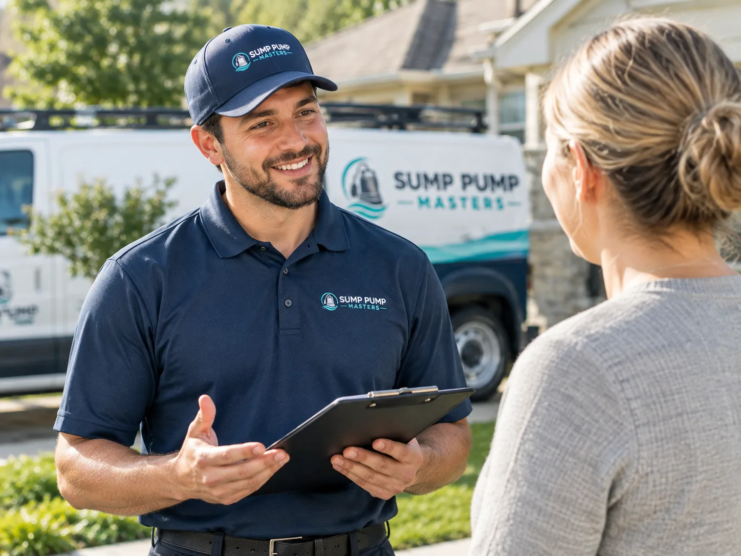 Sump Pump Repair Clements, MD FAQs